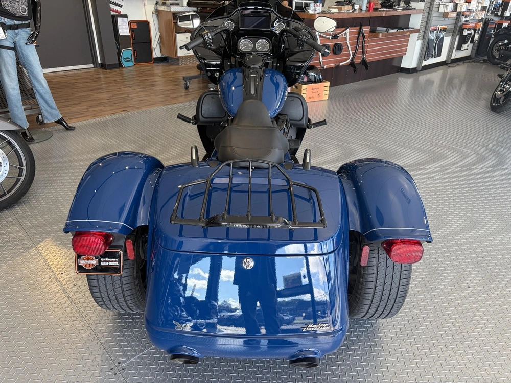 Harley-davidson Fltrt Road Glide 3 2023