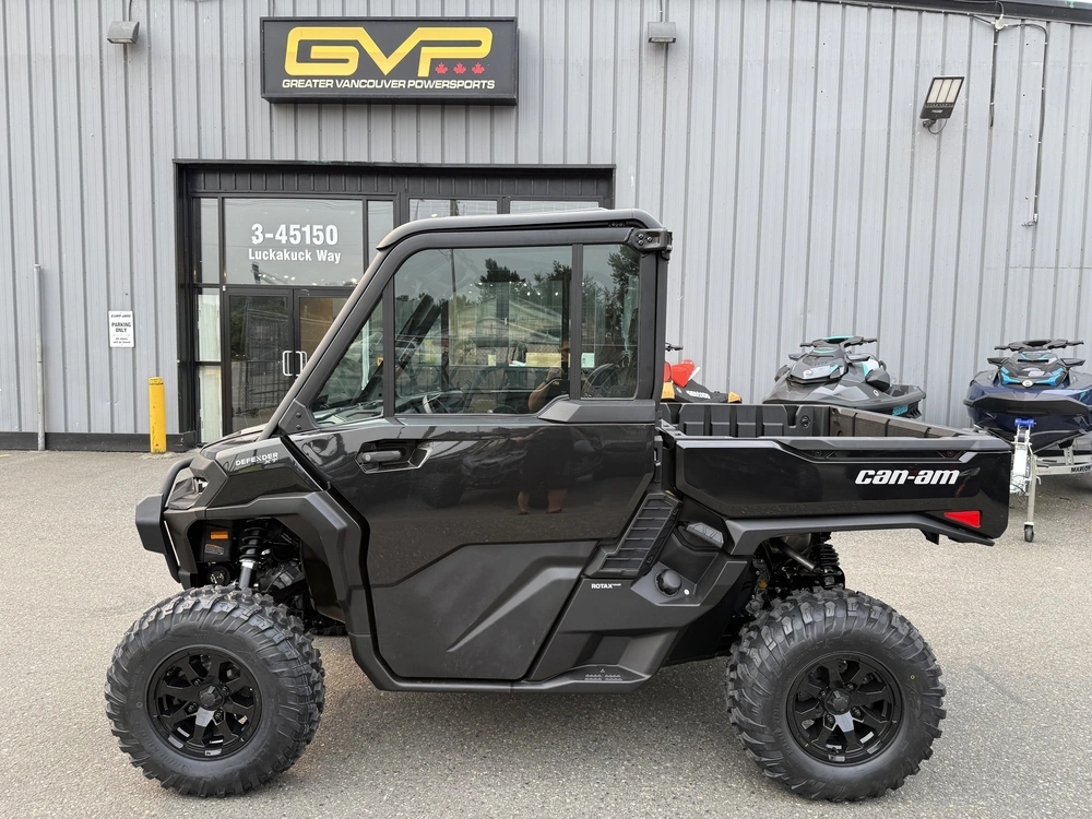 2026 Can-am Defender Xt Cab Hd11 alt