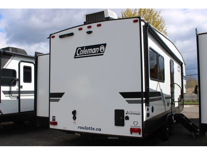 Keystone Rv Coleman 2400rex 2026 alt