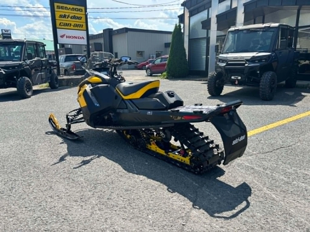 Ski-doo Renegade Adrenaline 900 Ace Turbo 2024 alt