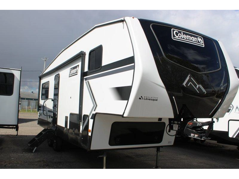 2026 Keystone Rv Coleman 2400rex alt
