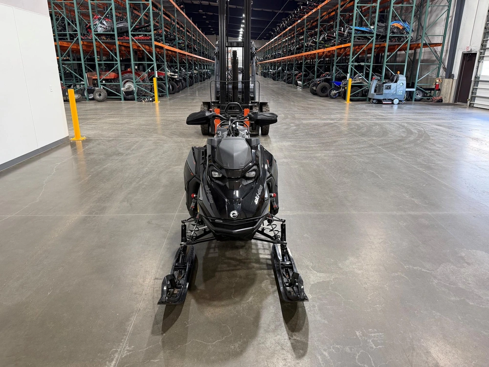 2026 Ski-doo Summit Exp Turbo 165 10.25 alt