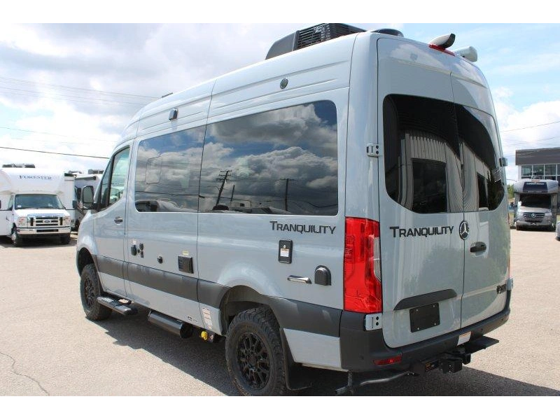 Thor Motor Coach Tranquility 19a 2027 alt