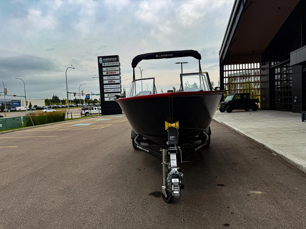 2027 Legend 20 Xt alt