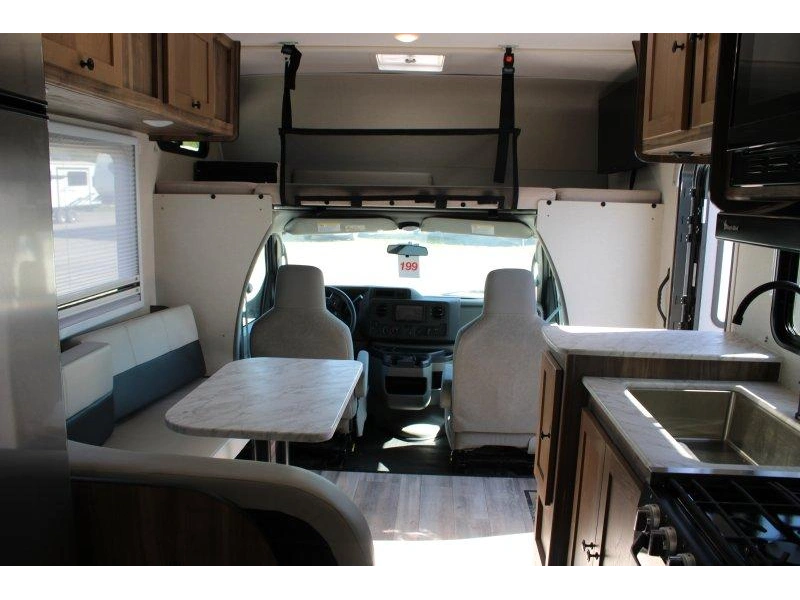 Coachmen Crosstrail 22xg 2024 alt