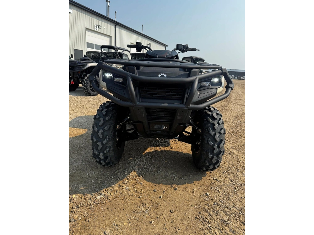2026 Can-am Outlander Pro Xu Hd7 alt