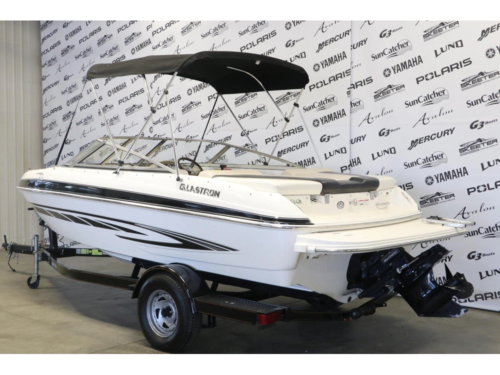 2008 Glastron Gt 185 alt
