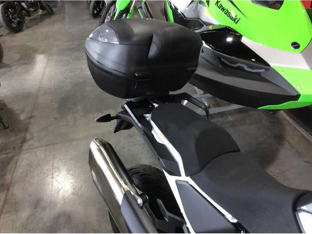Ktm Adv 1290 S 2024 alt