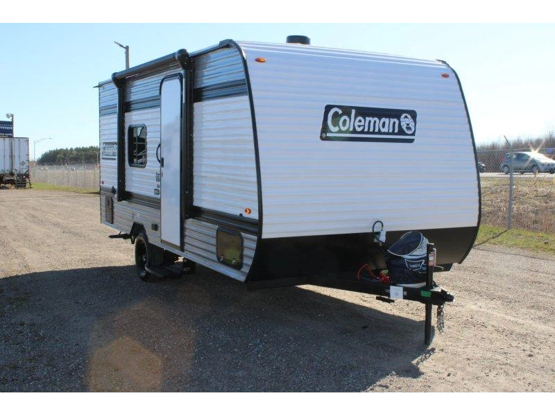 2026 Keystone Rv Coleman 17r alt