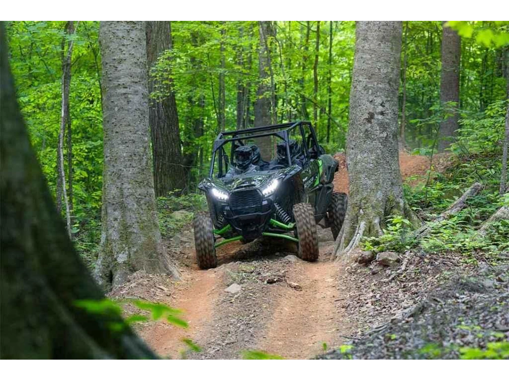 2027 Kawasaki Teryx Krx4 1000 Tr alt