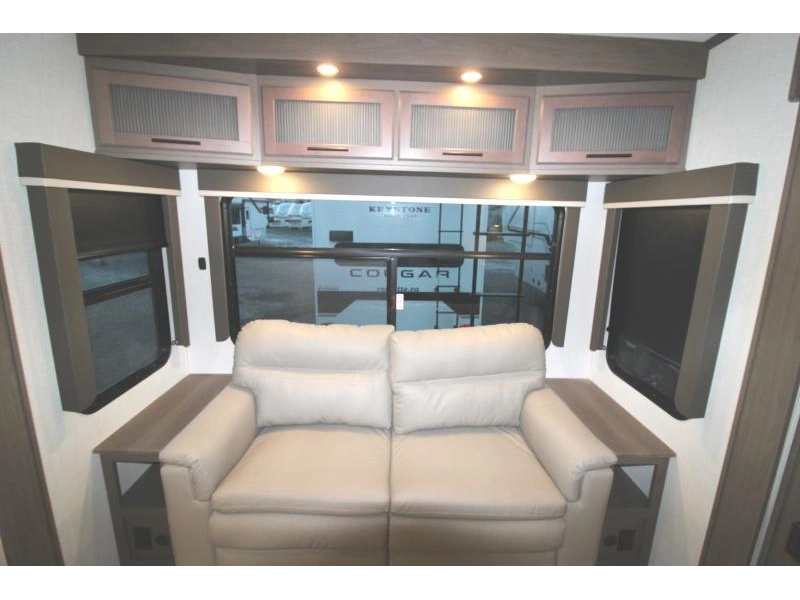 Keystone Rv Cougar 316rls 2026 alt