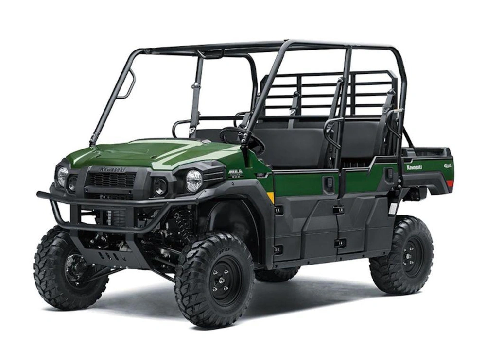 2026 Kawasaki Mule Pro-fxt 820 alt