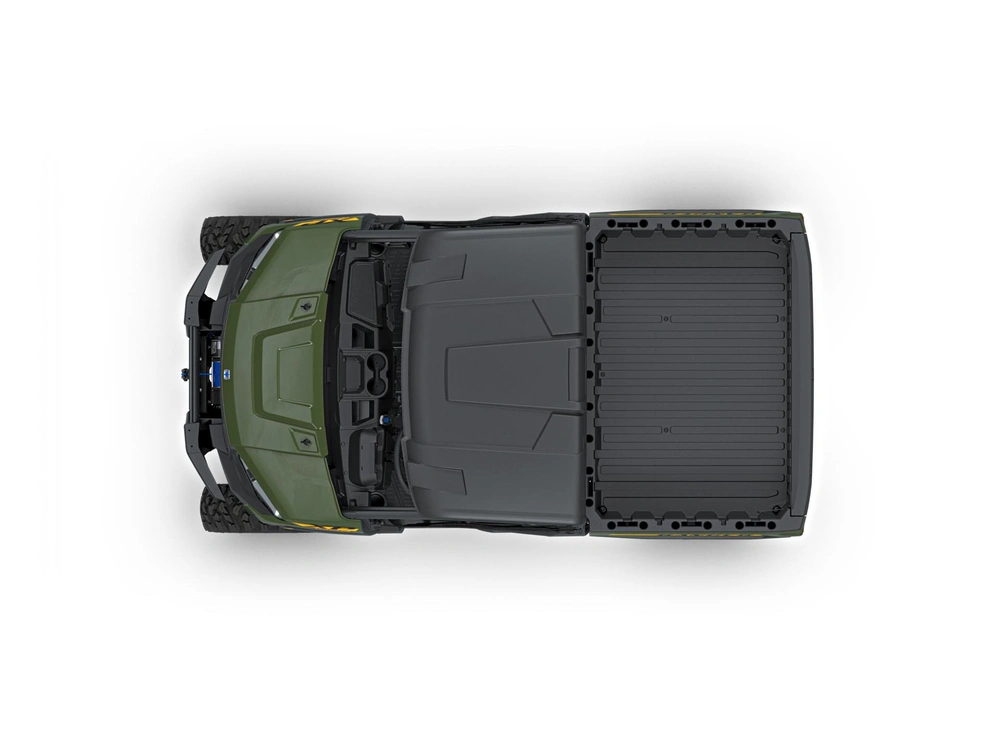 Polaris Ranger Xp 1000 Premium 2027 alt