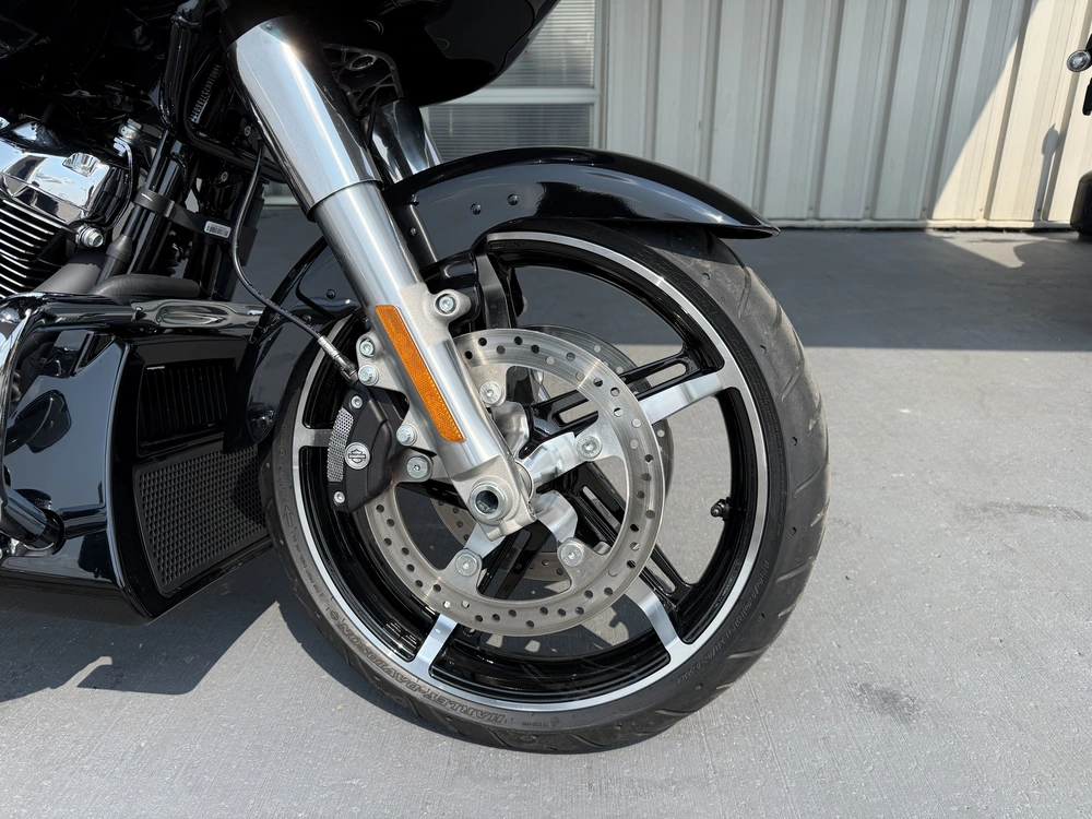 2026 Harley-davidson Fltrx - Road Glide **custom Build** alt