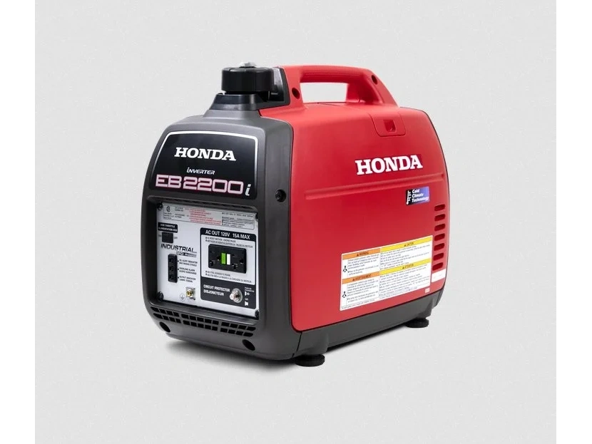 2023 Honda Honda Ultra-quiet 2200i Gfci Eb2200itc alt