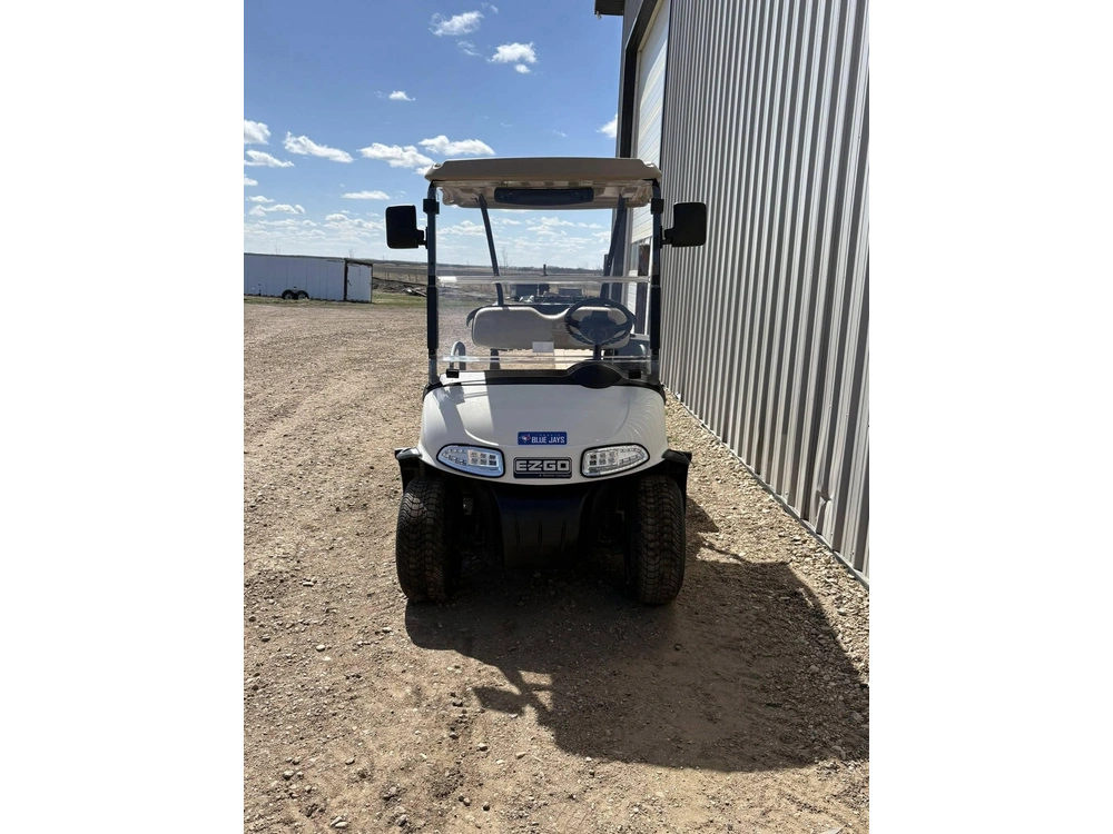 2016 E-z-go Rxv alt
