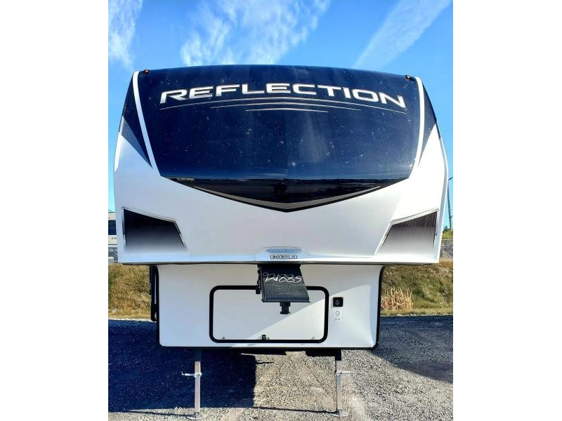 Grand Design Reflection 303rls 2023 alt