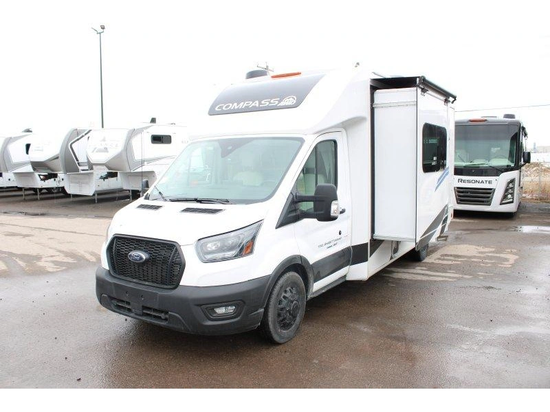 Thor Motor Coach Compass 24kb 2026 alt