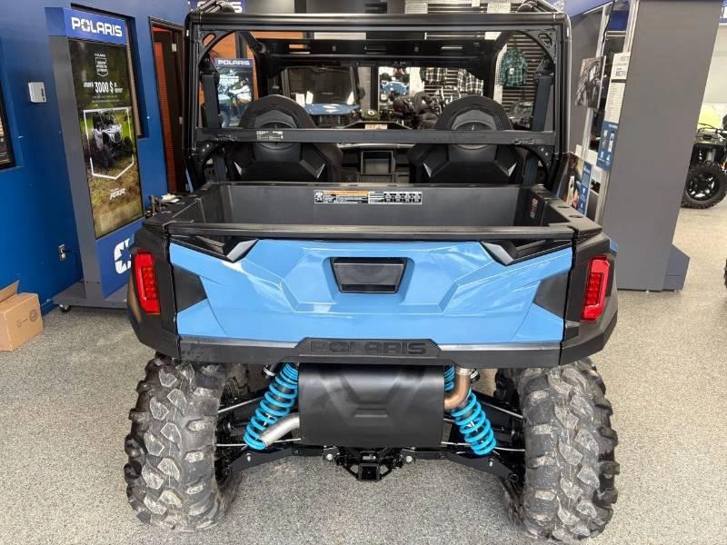 2026 Polaris General 1000 Premium alt