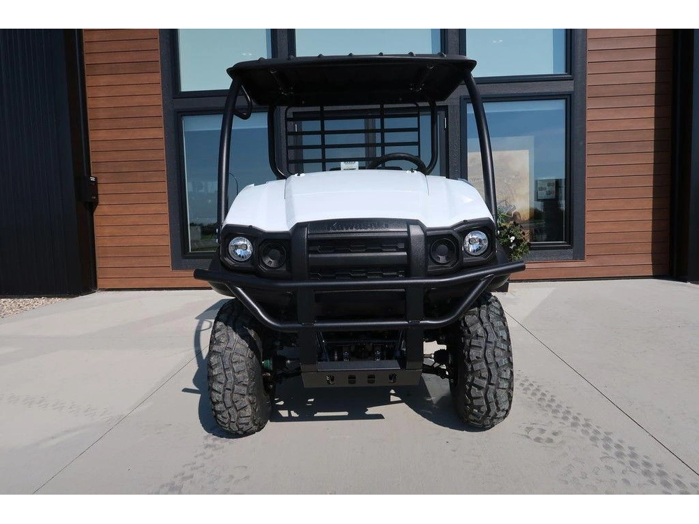 2026 Kawasaki Mule Sx 4x4 Fe alt