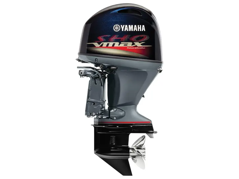Yamaha VF90XA