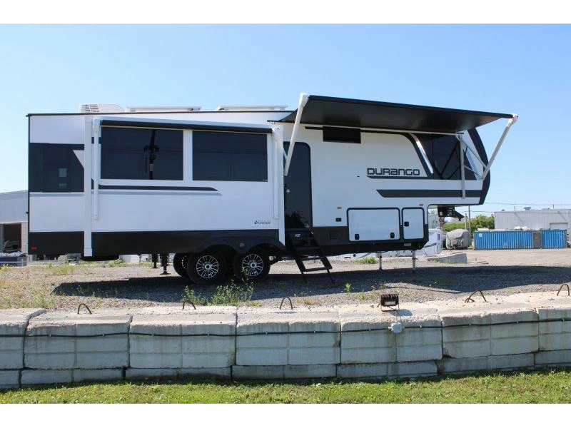 Kz Durango D301rlt 2026 alt