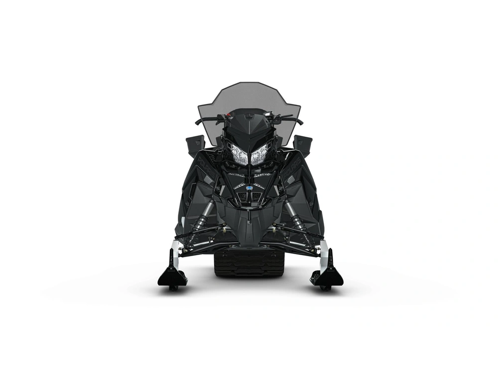 2027 Polaris 650 Titan Adventure alt