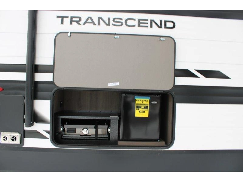 Grand Design Transcend 295qbt 2026 alt