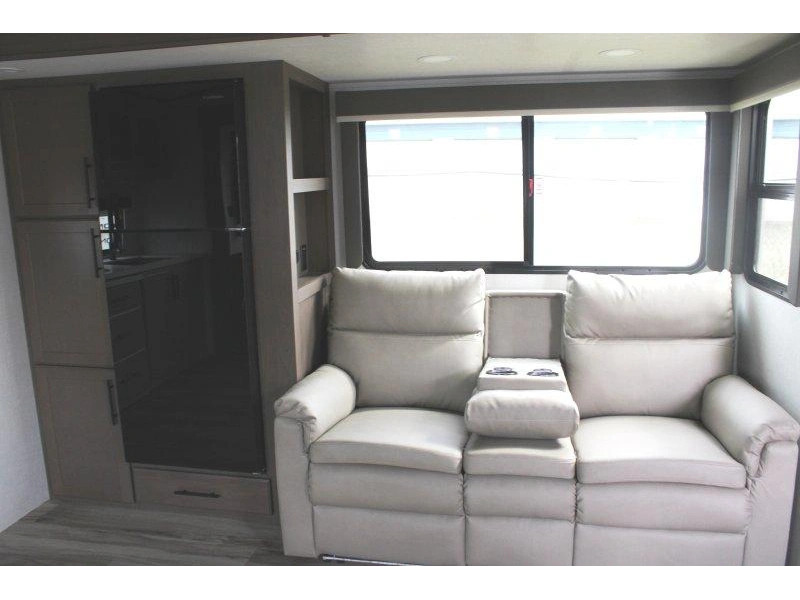 Keystone Rv Cougar 26rke 2027 alt