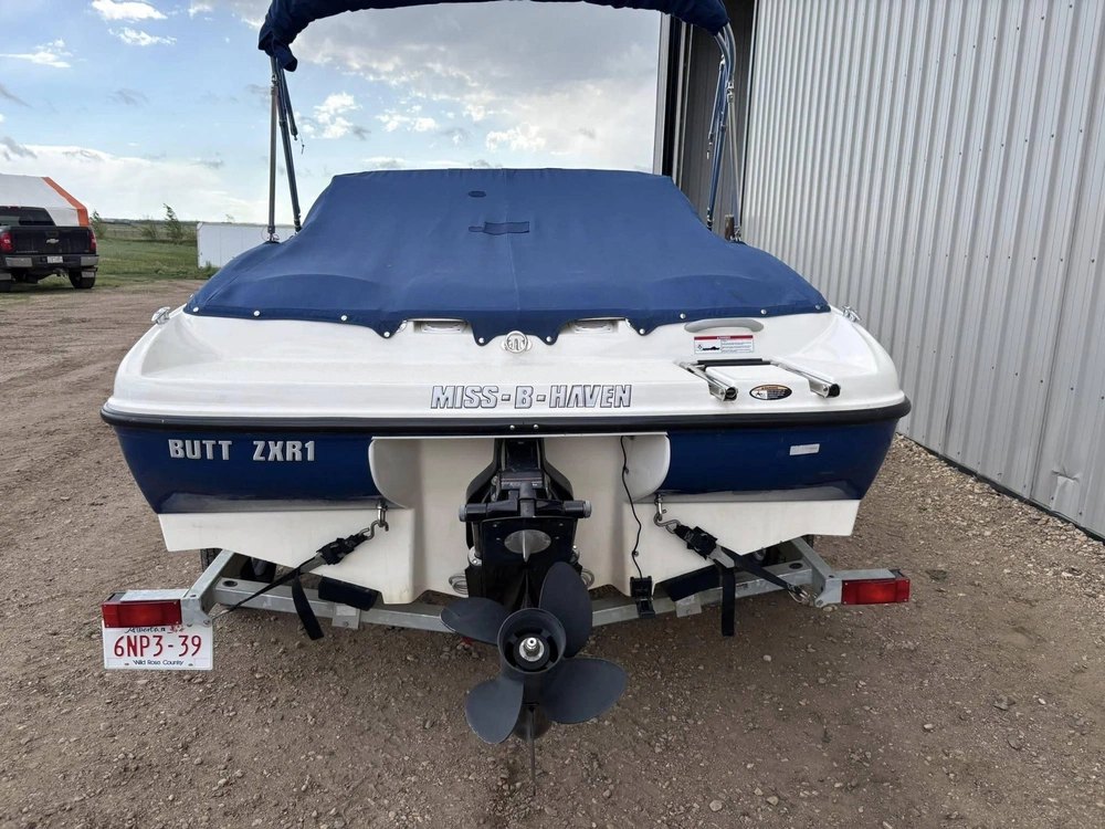 2010 Bayliner Br175 alt