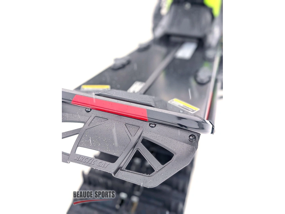 Arctic Cat Mtn 600 154 Sp Es Us Grn 3.0 M6 M600 Mtn Catalyst Sno Pro Electric Start 3.0 | 🌍 Concurrents : Rmk 650 / Summit 600r / Lynx 🌍 | 2025 alt