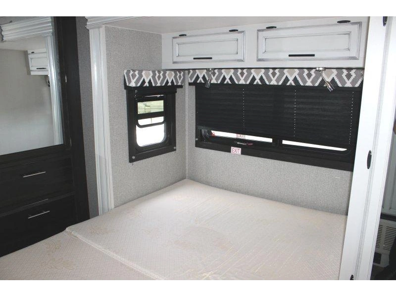 Jayco Redhawk 24b 2021 alt