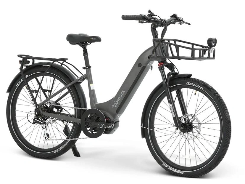 None Vamoose Cycle City Commuter alt