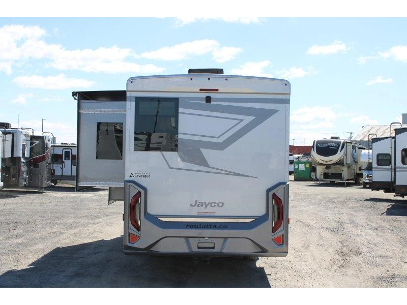 2026 Jayco Melbourne 25lp alt