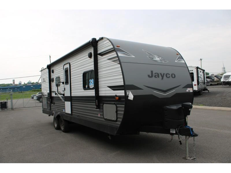Jayco Jay Flight 247rbs.slx 2023 alt