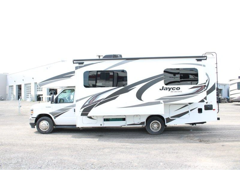Jayco Redhawk 24b 2021 alt