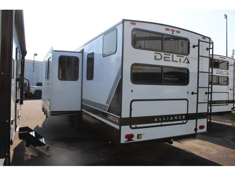Alliance Delta 2027