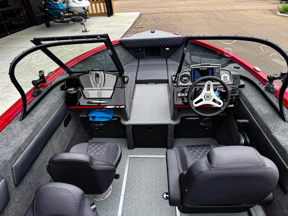 2027 Legend 20 Xt alt