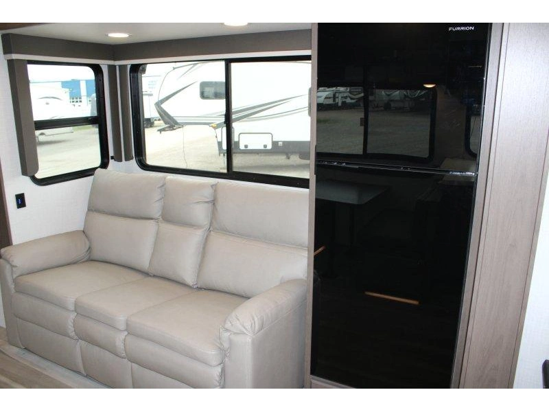Keystone Rv Cougar 29mbd 2026 alt