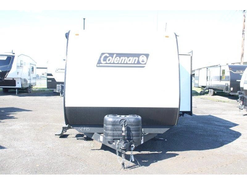 Keystone Rv Coleman 27b 2026 alt