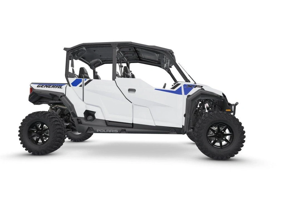 Polaris General Xp 4 1000 Ultimate 2027 alt