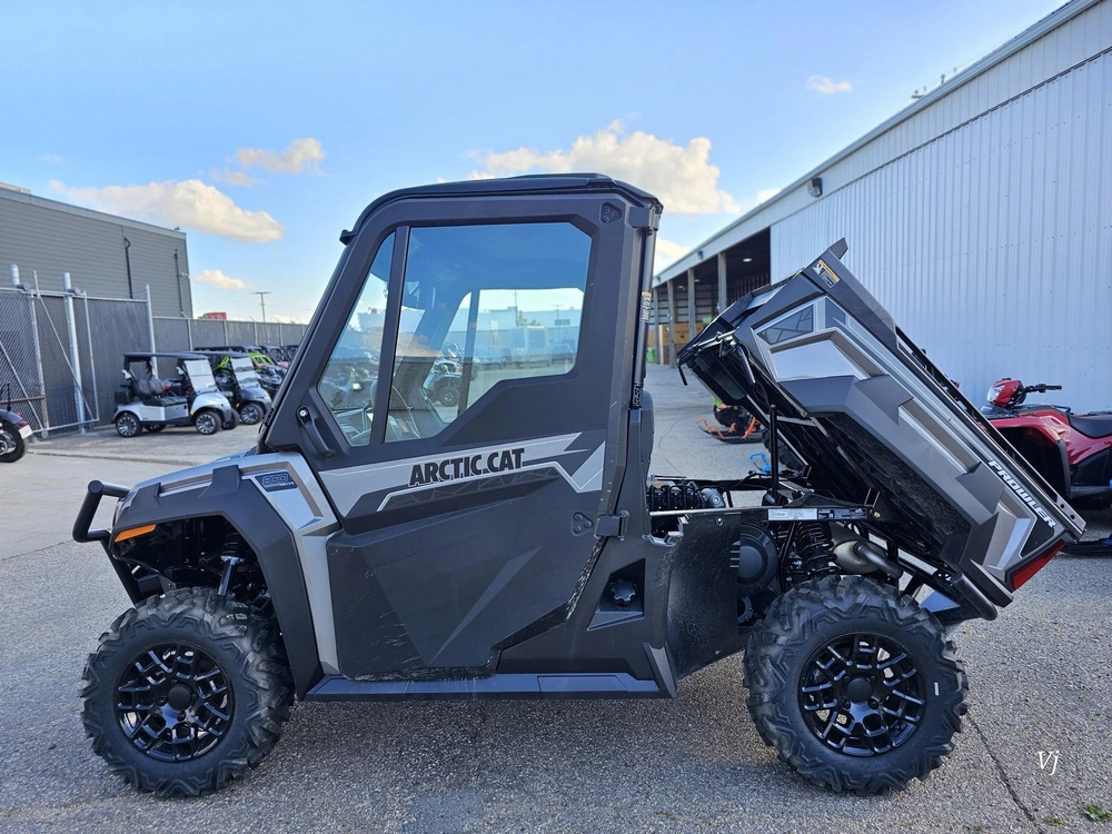 2026 Arctic Cat Prowler 800 Limited alt