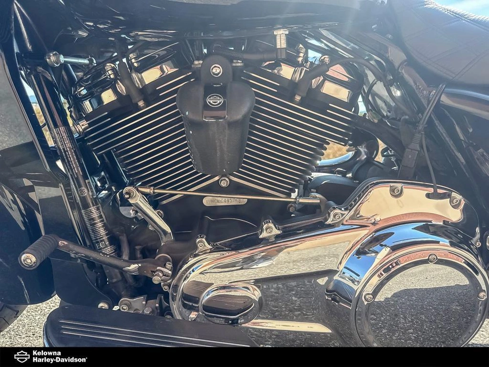 2019 Harley-davidson Fltrx - Road Glide® alt