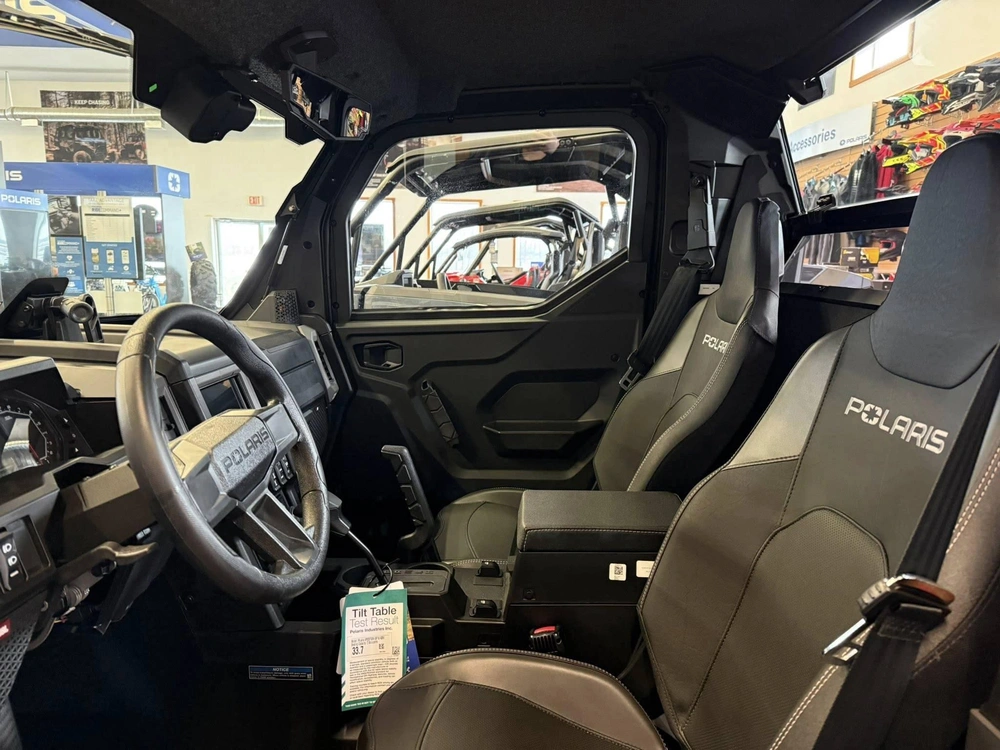 2026 Polaris Xpedition Xp Northstar + Tracks alt