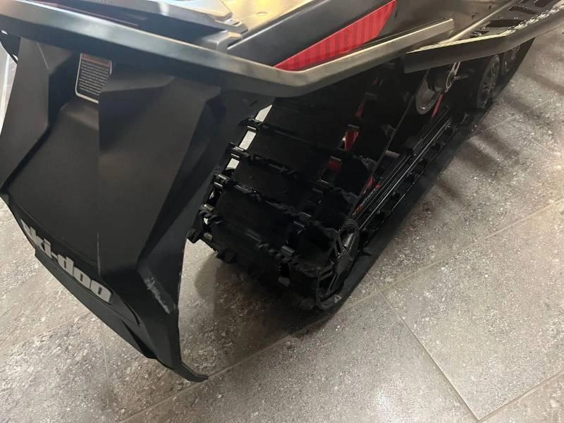 2022 Ski-doo Mxz X 850 Etec Rip 1.25 Es N alt