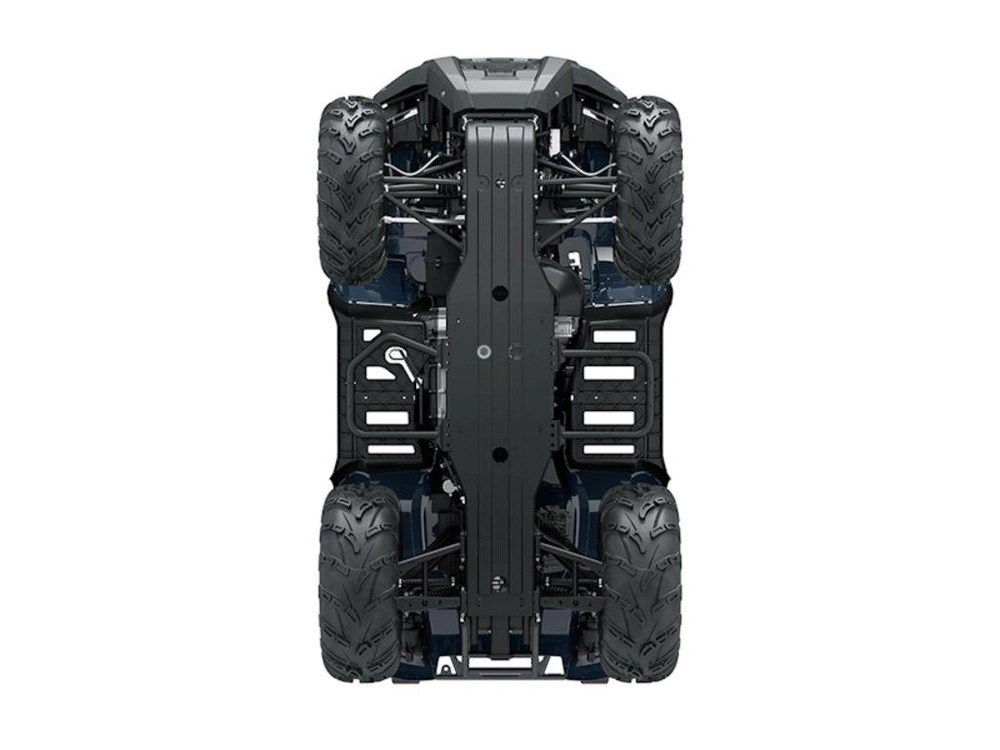 2025 Kawasaki Brute Force 450 alt