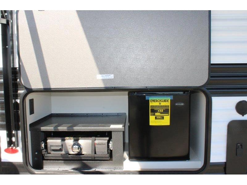 Grand Design Transcend 161bh 2026 alt