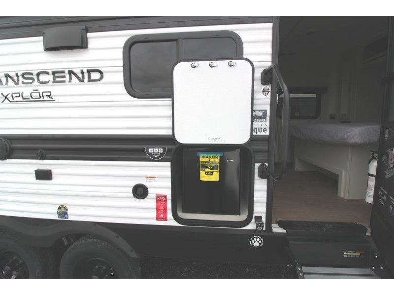 Grand Design Transcend 23bhx 2026 alt