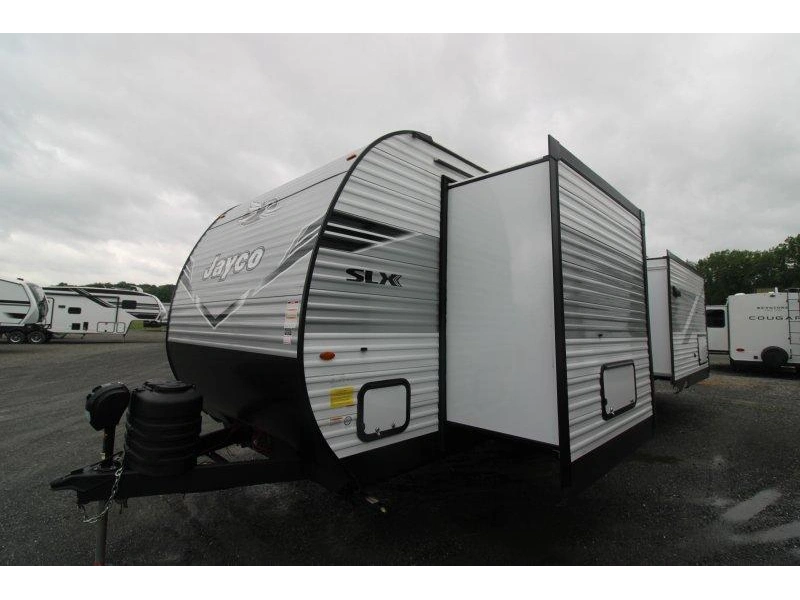 Jayco Jay Flight 334rts 2026 alt