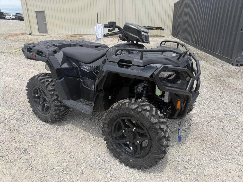 2026 Polaris Sportsman 570 Trail